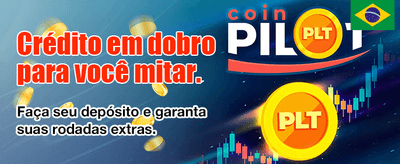 Bônus de Boas-Vindas Incrível banner image
