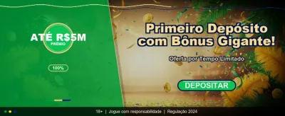 Os Melhores Slots do Brasil banner image